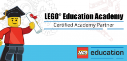 Lego-Education